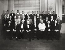 GW hotel group (Masons?)